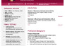 do professional marriage CV and biodata writing services